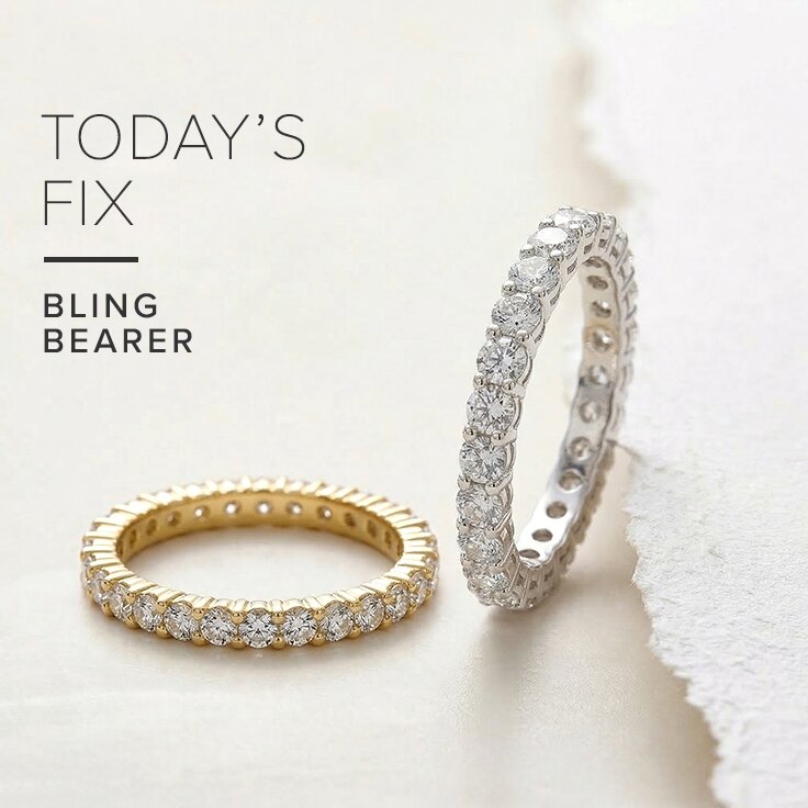 .50 ct. tw. Diamond Eternity Ring