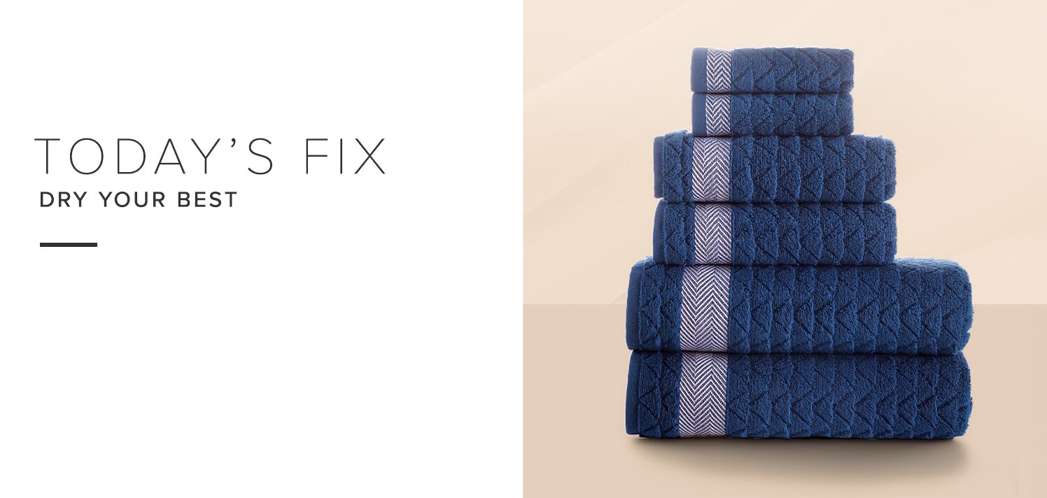 Brooks Brothers, Set of 6