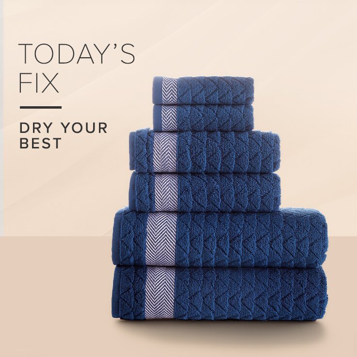 Brooks Brothers, Set of 6