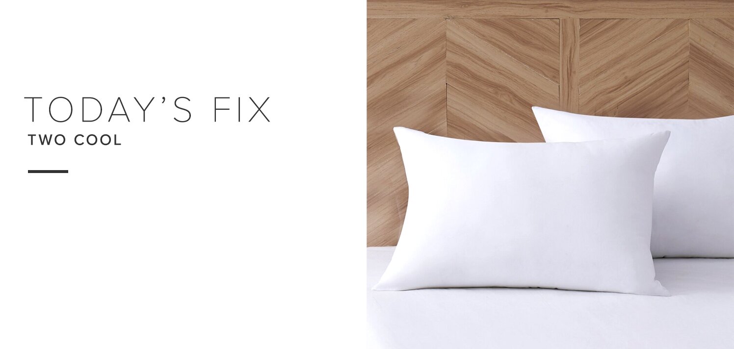 Truly Calm, Set of 2