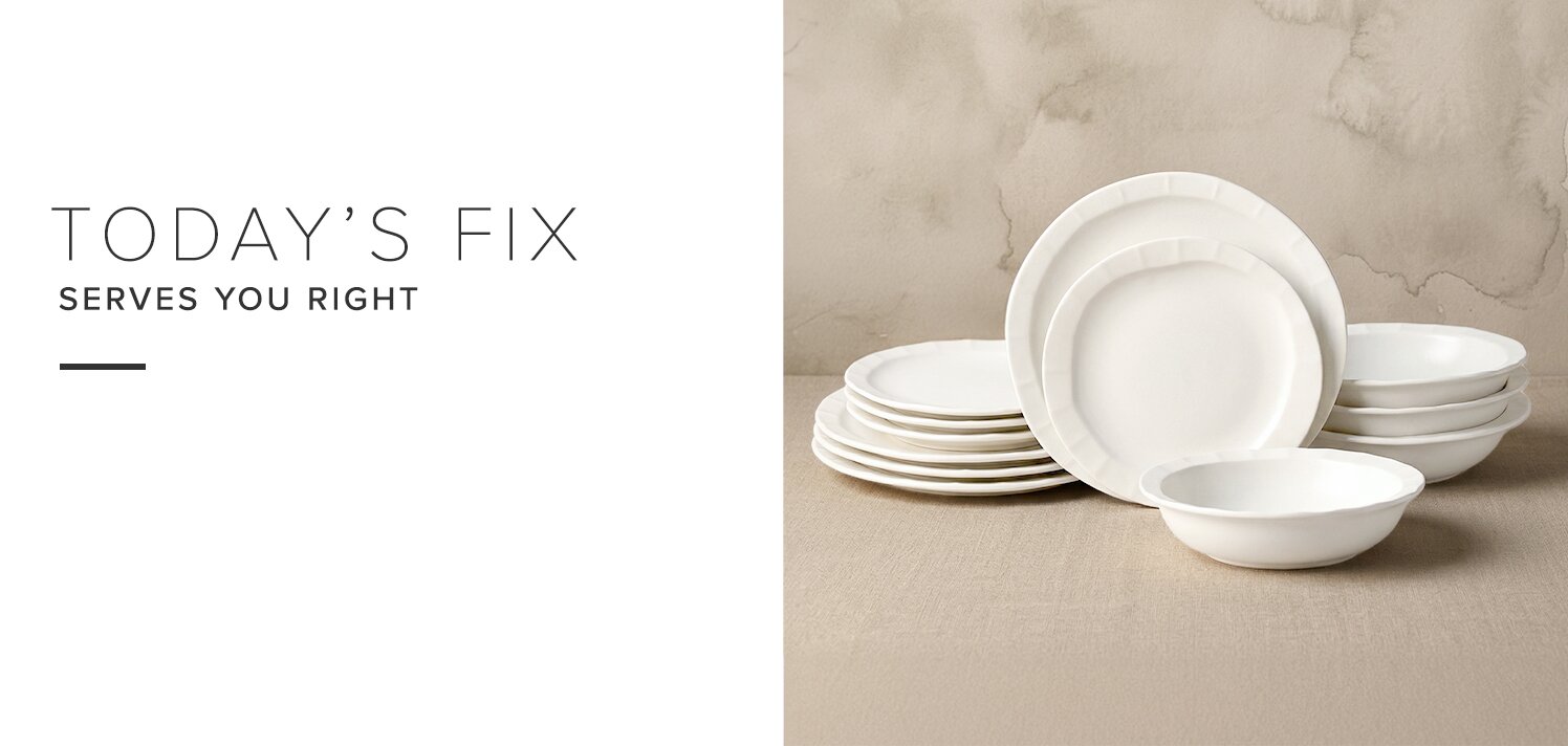 Stone Lain, 12-Piece Set