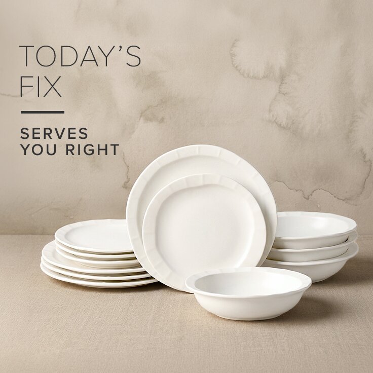 Stone Lain, 12-Piece Set