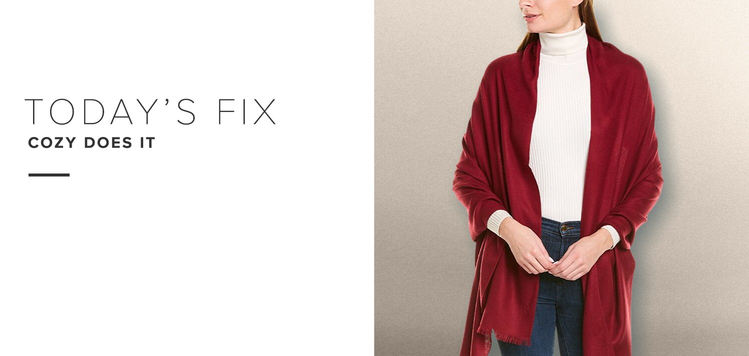 Amicale Cashmere  