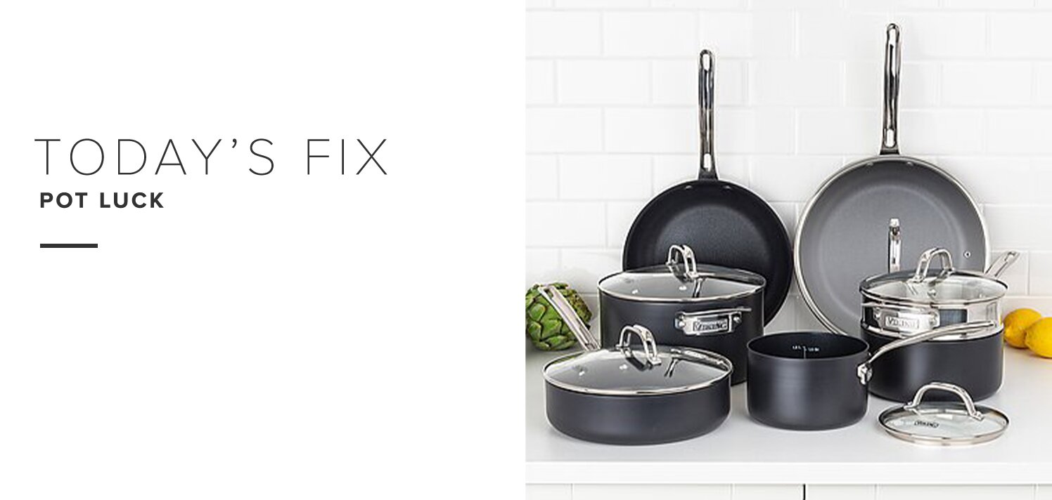 Viking, 12-Piece Set