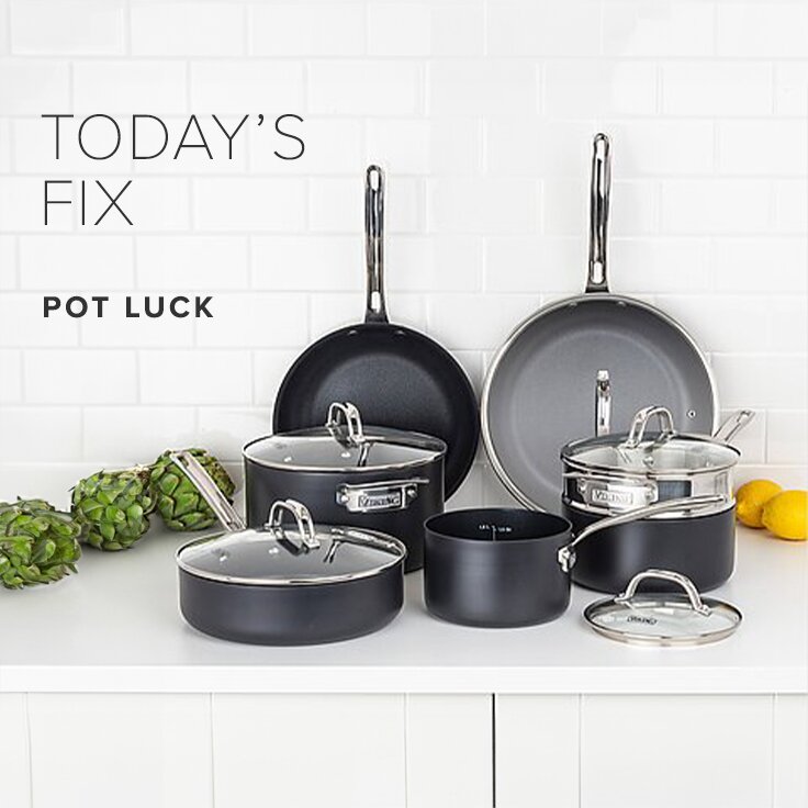 Viking, 12-Piece Set