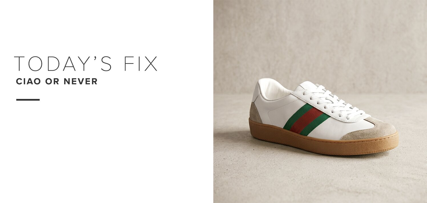Gucci