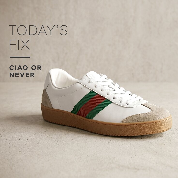 Gucci