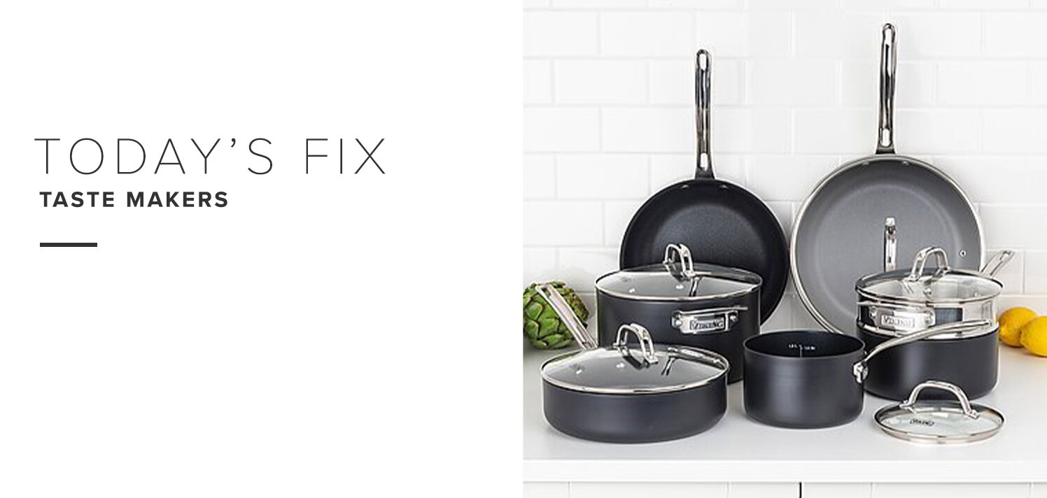 Viking, 12-Piece Set