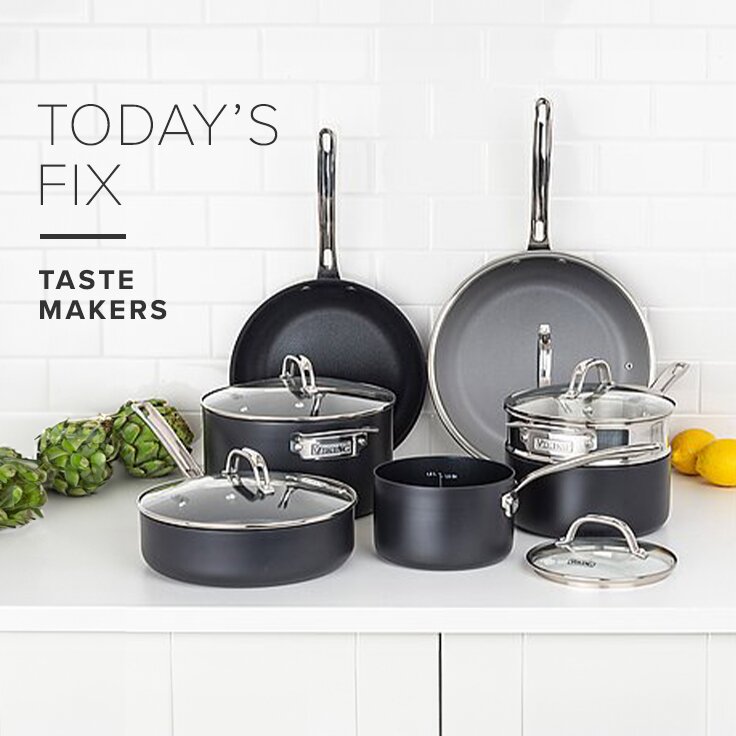 Viking, 12-Piece Set