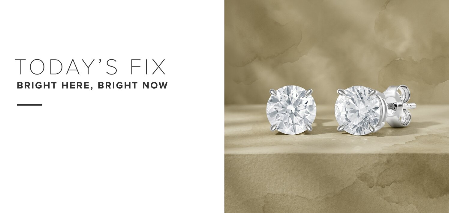 2.00 ct. tw. Lab-Grown Diamond Studs