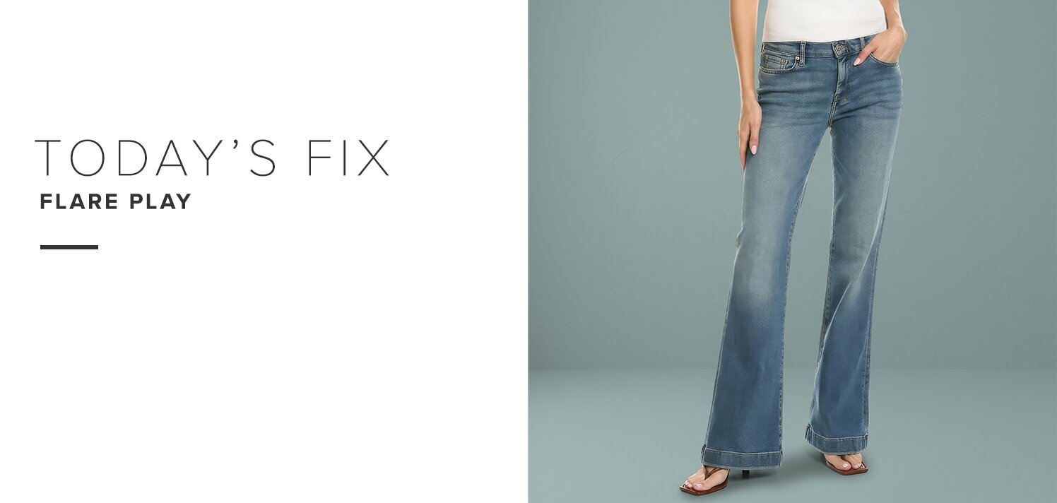 7 For All Mankind