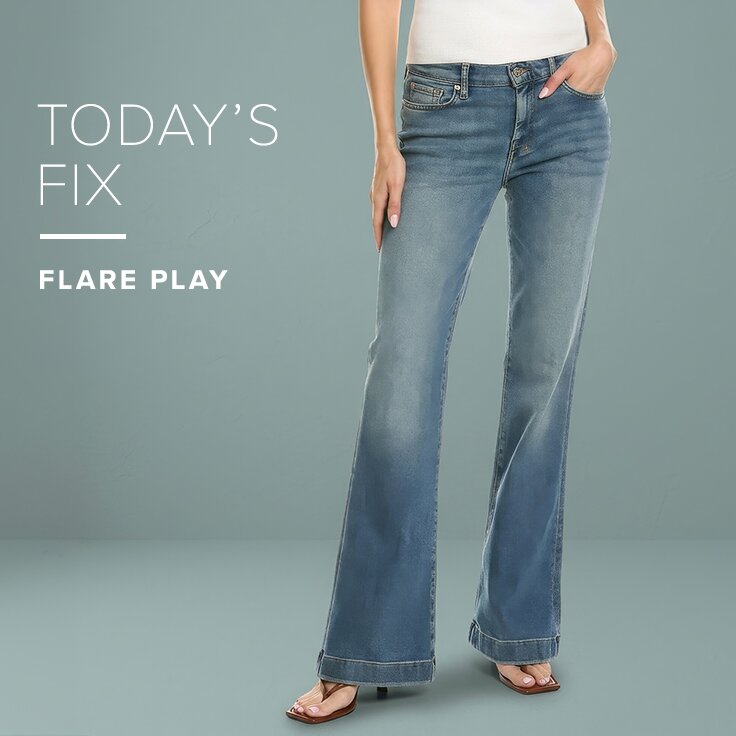 7 For All Mankind