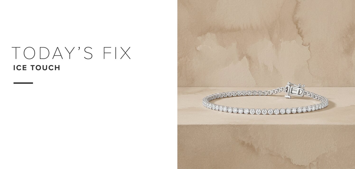 3.00 ct. tw. Lab-Grown Diamond Bracelet
