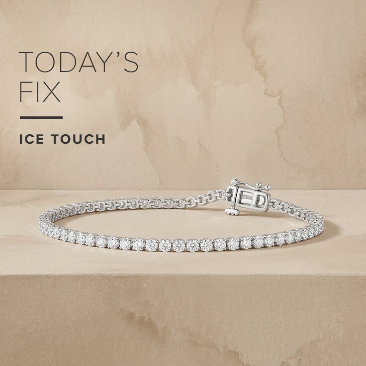 3.00 ct. tw. Lab-Grown Diamond Bracelet