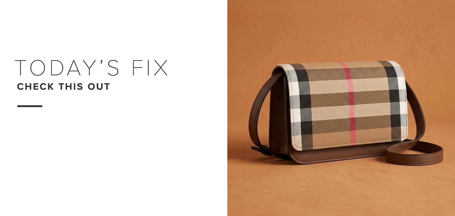 Burberry