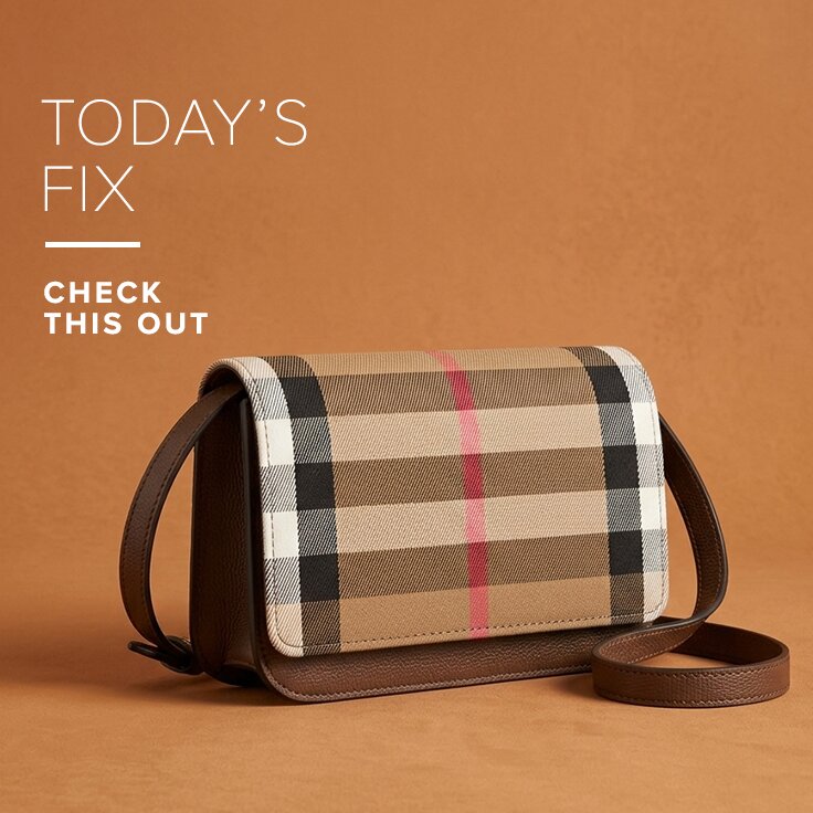 Burberry