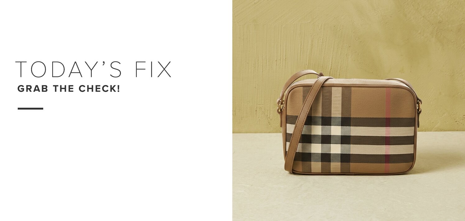 Burberry