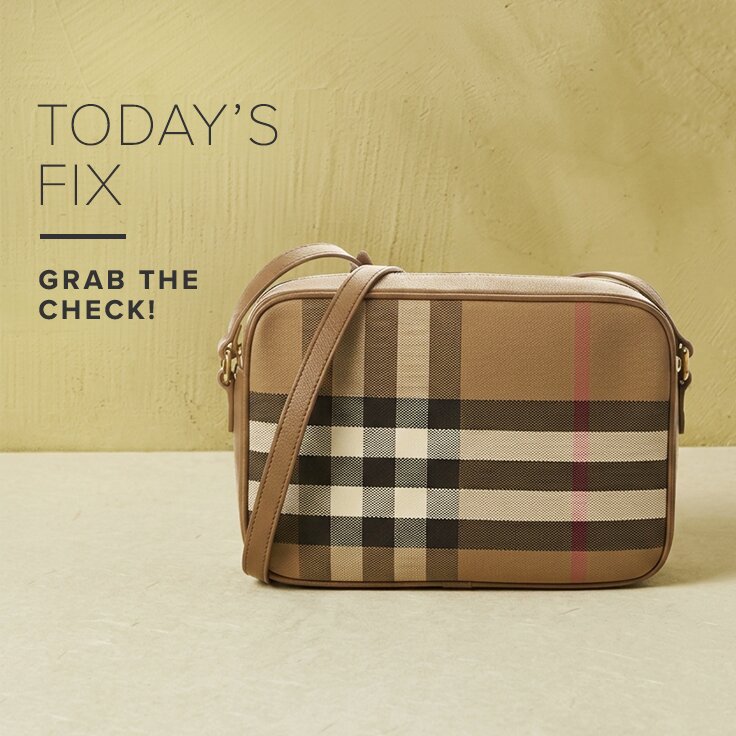 Burberry