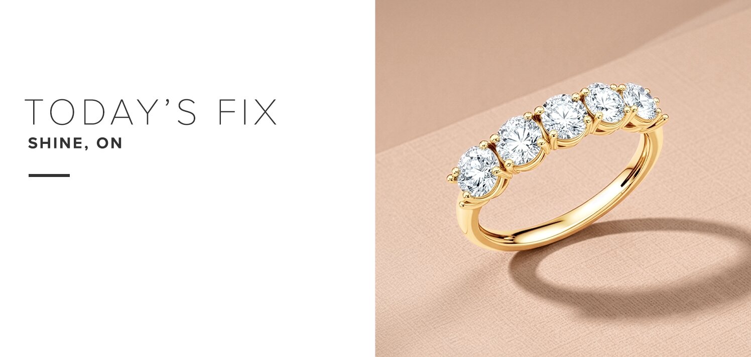 2.00 ct. tw. Lab-Grown Diamond Band