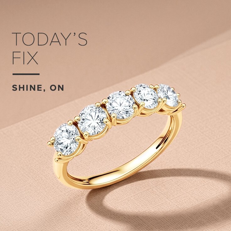 2.00 ct. tw. Lab-Grown Diamond Band