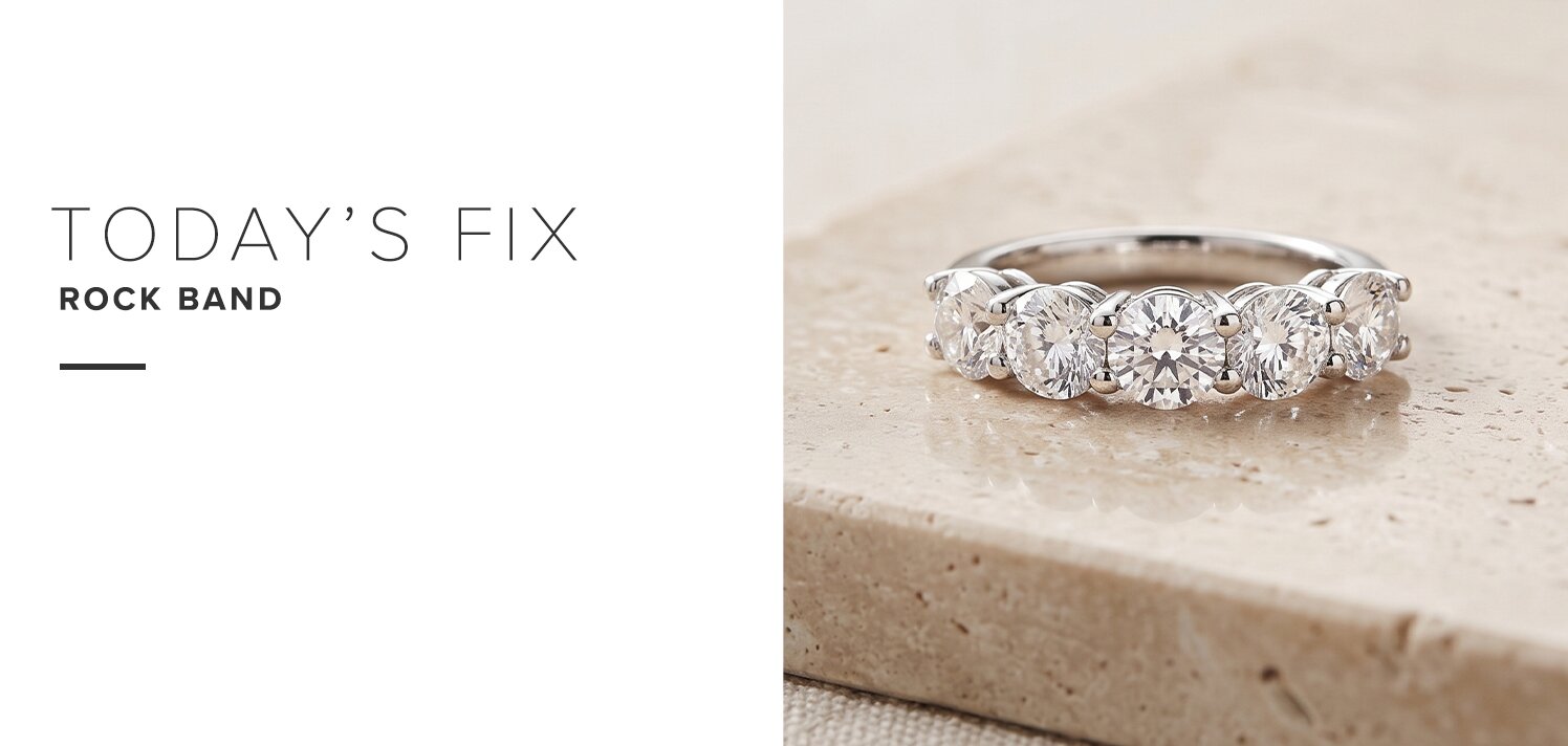 2.00 ct. tw. Lab-Grown Diamond Ring