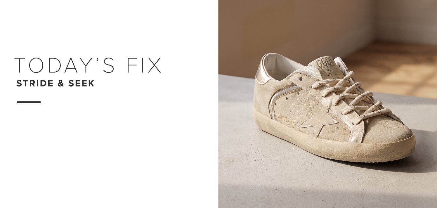 Golden Goose