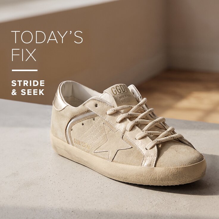Golden Goose