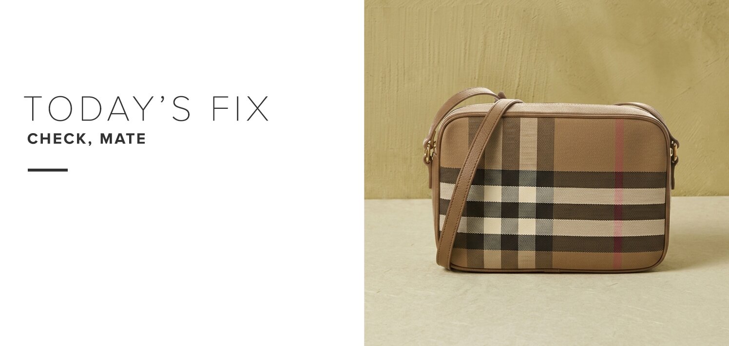 Burberry