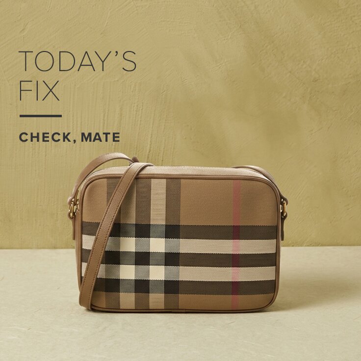 Burberry