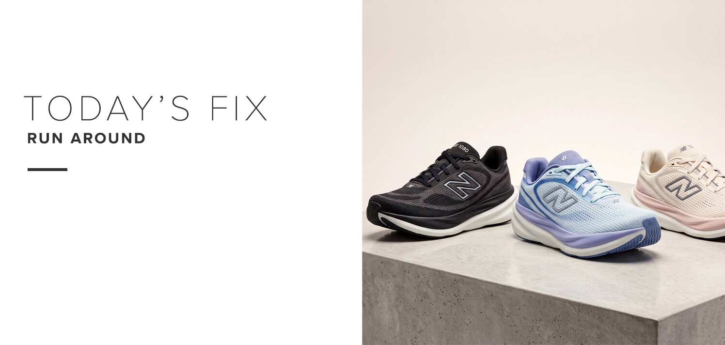 New Balance