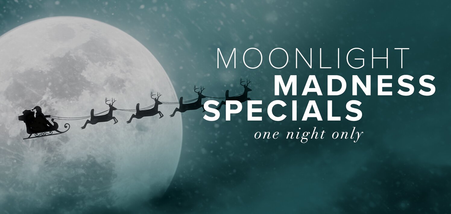 Don’t Sleep on These Deals