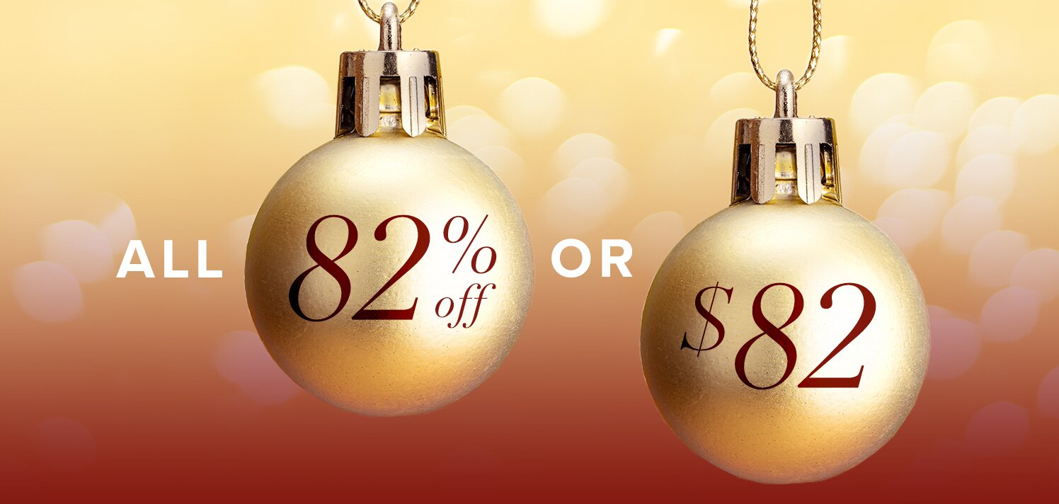 48 Hours to Shop Both