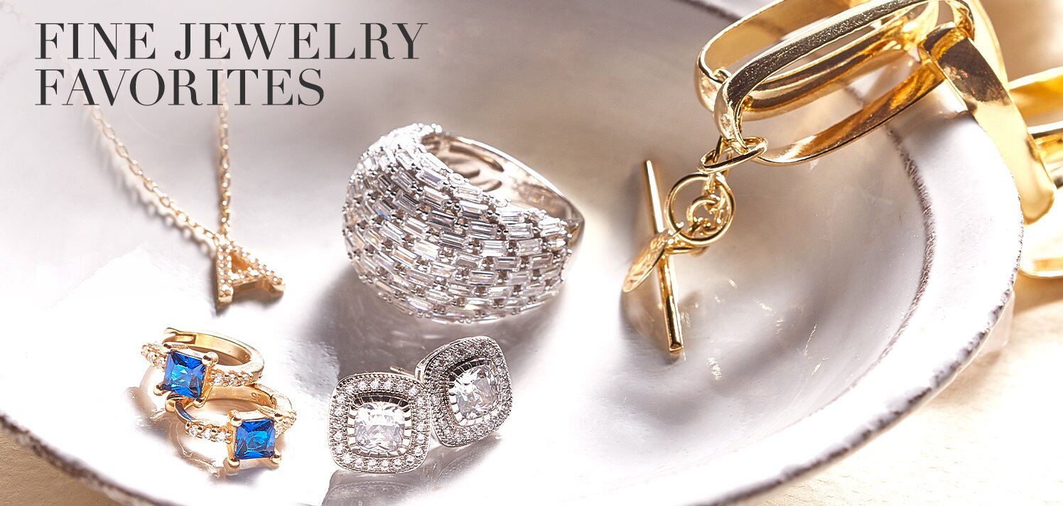 Earrings to Bracelets