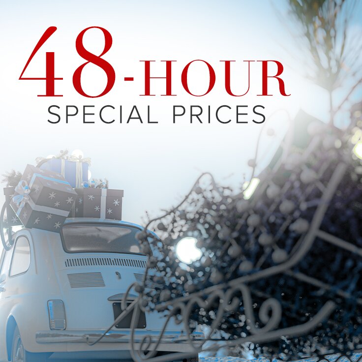 Sleigh’s Leaving ASAP!