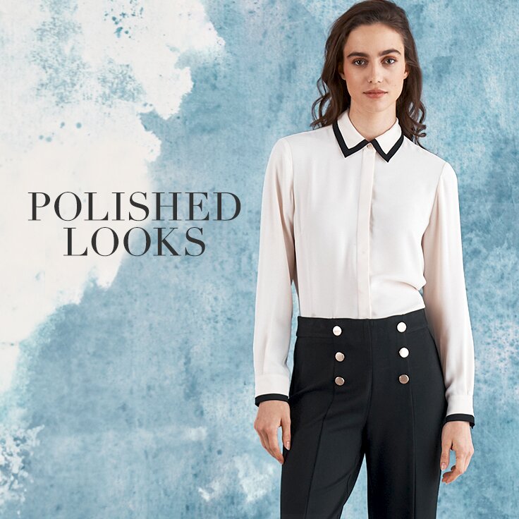 Elegance for Every Occasion