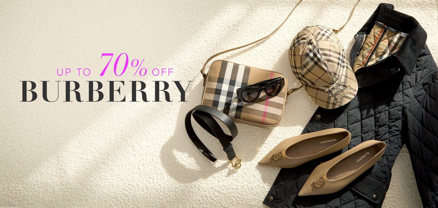 Latest & Greatest Styles