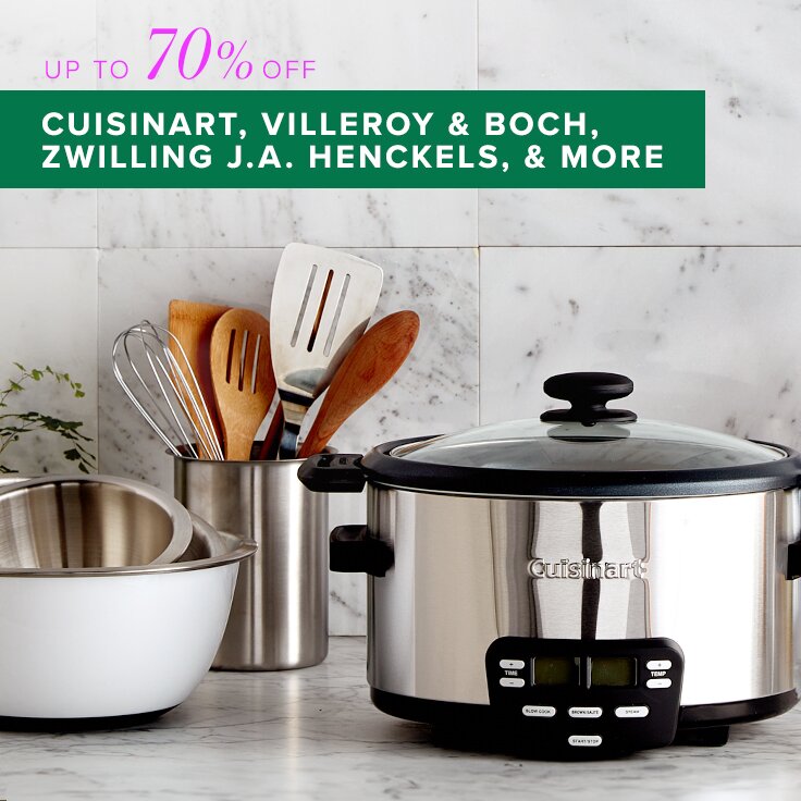 Top Kitchen & Dining Brands