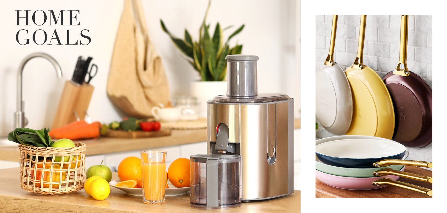 Healthy Cooking to Sustainable Picks