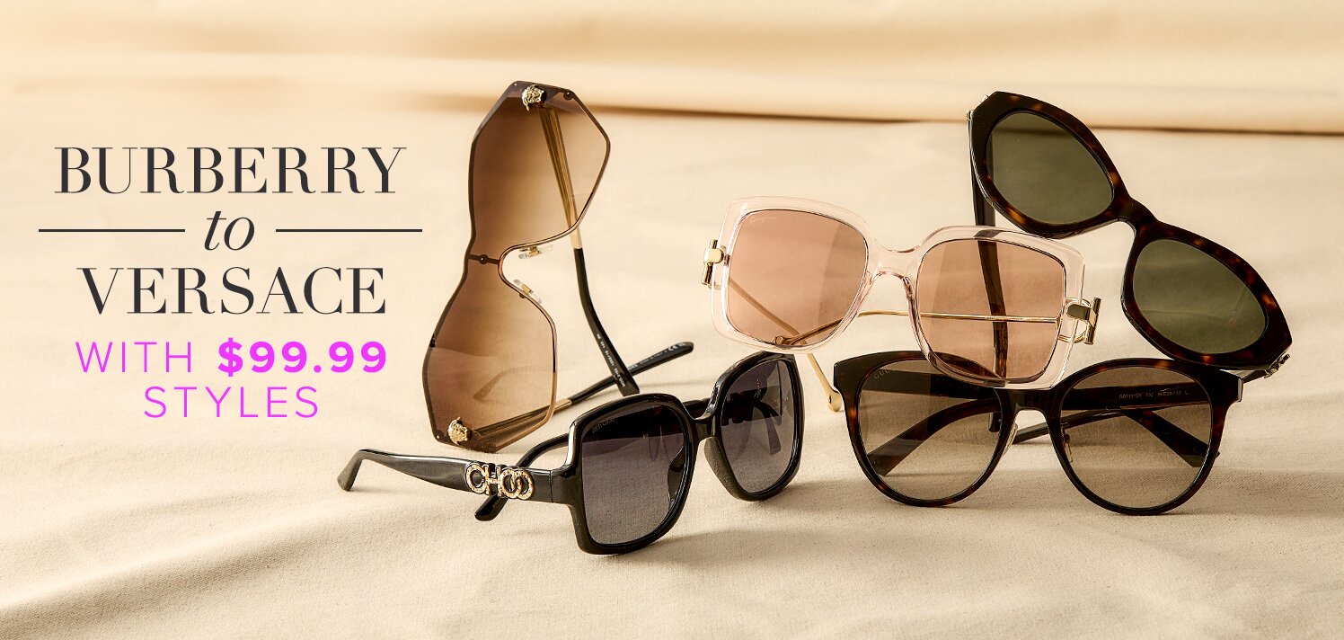 International Eyewear Brands