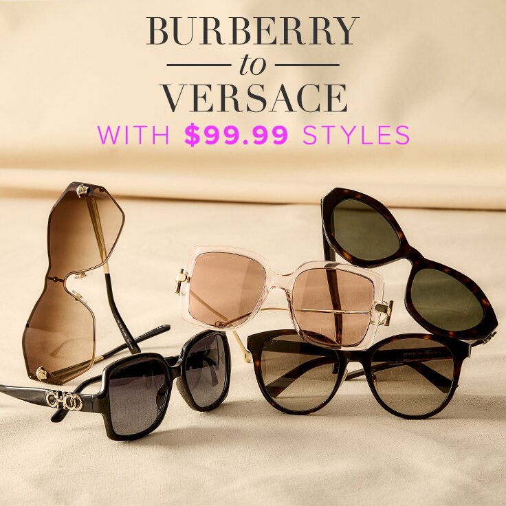 International Eyewear Brands