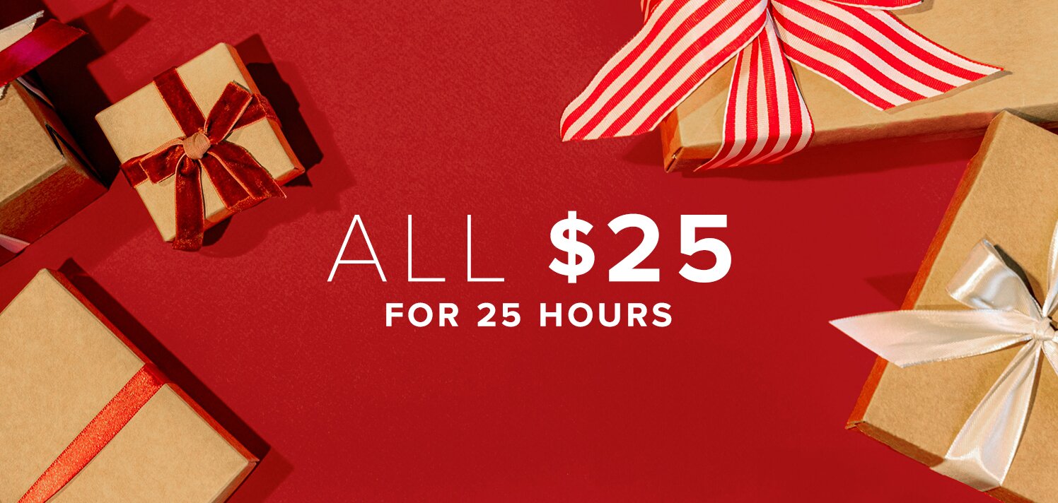 Santa Can’t Beat This!