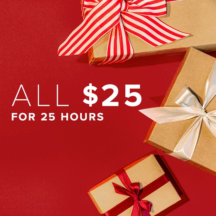 Santa Can’t Beat This!