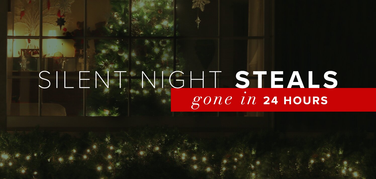 Don’t Sleep on Them