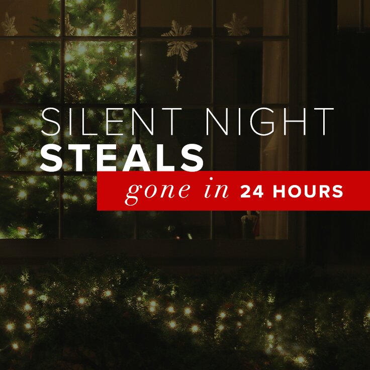 Don’t Sleep on Them