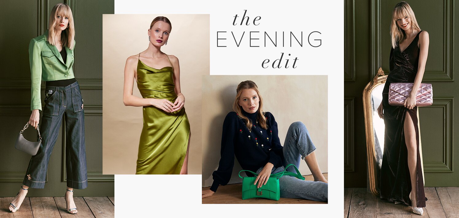 Date Night to Dinner Party