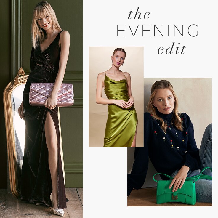 Date Night to Dinner Party