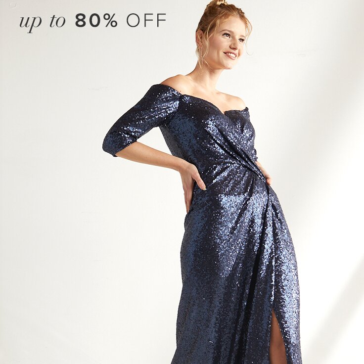 Top Special-Occasion Brands