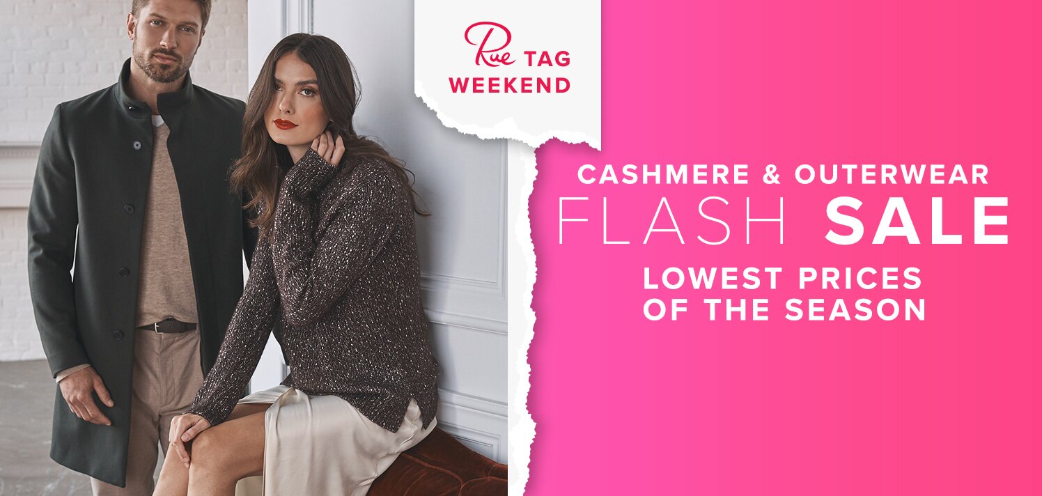 Hurry in for 48 Hours