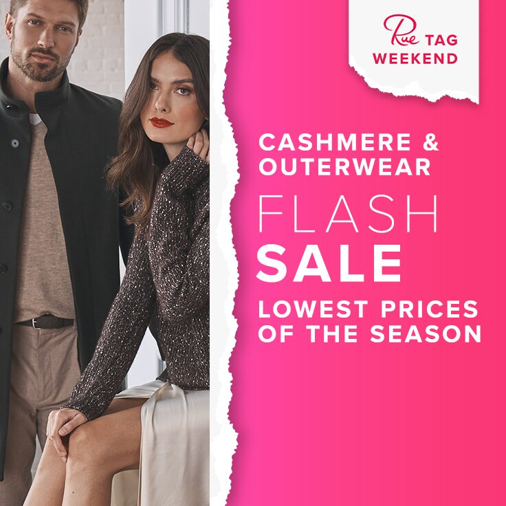 Hurry in for 48 Hours