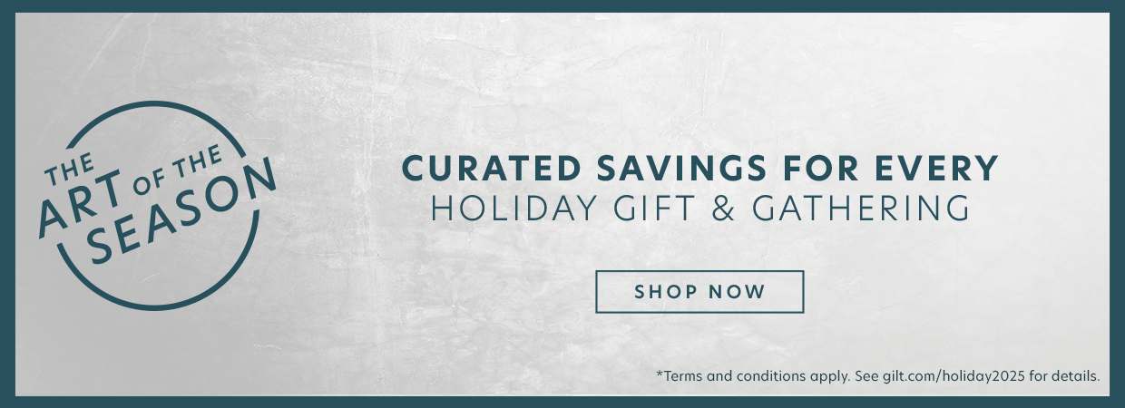 The Art Of The Season